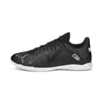 PUMA FUTURE PLAY IT scarpe da calcio uomo, 44, nero