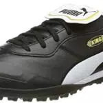 PUMA Unisex Adults' Sport Shoes KING TOP TT Soccer Shoes