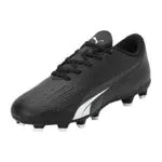 PUMA Unisex Kids' Sport Shoes ULTRA PLAY FG/AG JR Soccer Shoes