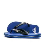 Quiksilver Molokai, Infradito Bambini e Ragazzi, blu, 28