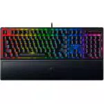 Razer BlackWidow V3 - Tastiera da Gioco Meccanica Layout USA