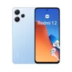Redmi 12- MediaTek Helio G88, 90Hz FHD+, 5000mAh 18W