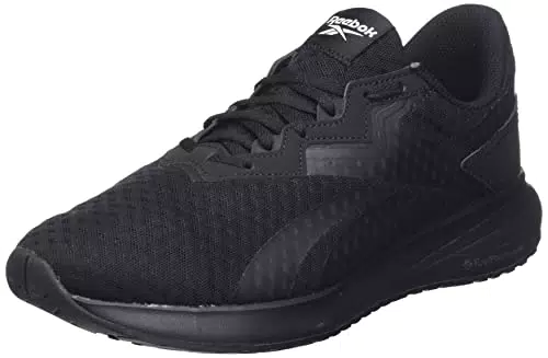 Reebok ENERGEN Plus 2, Sneaker Uomo, 40, nero