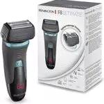 Remington XF8705 Capture Cut Pro Rasoio A Lamina