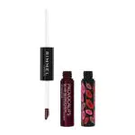 Rimmel London Rossetto Liquido Provocalips, Formula Lunga Durata 2in1 per Labbra a Prova di Bacio