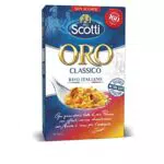 Riso Scotti - Riso Oro Classico - 1 kg