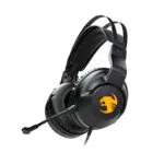 Roccat Elo 7.1 - Cuffie da gioco per PC con audio surround RGB