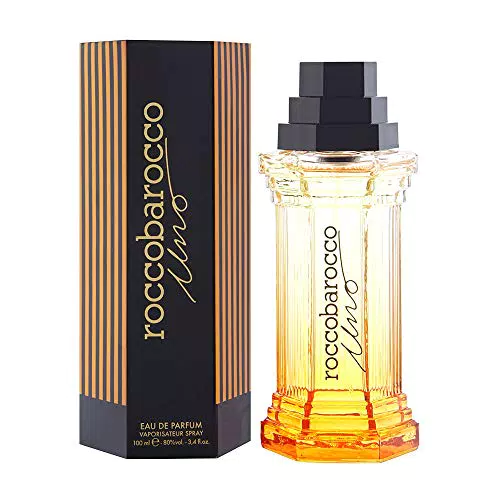 Rocco Barocco Uno Donna EDP, 100 ml, Vapo