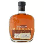 Ron Barceló Imperial Bottiglia da 700 ml di Rum Ambrato
