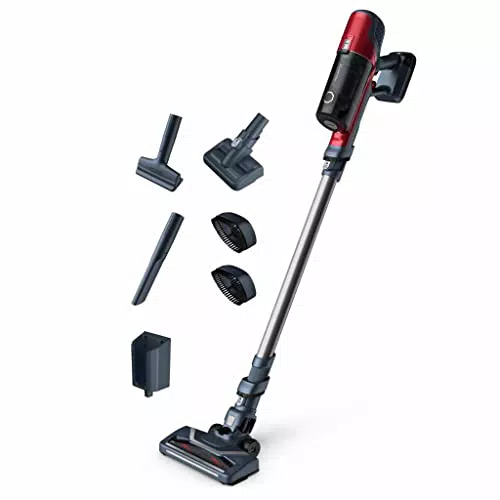 Rowenta RH6877WO, Aspirapolvere Senza Fili X-pert 6.60