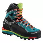 SALEWA Ws Condor Evo Gore-tex, Scarponi da trekking e da escursionismo Donna