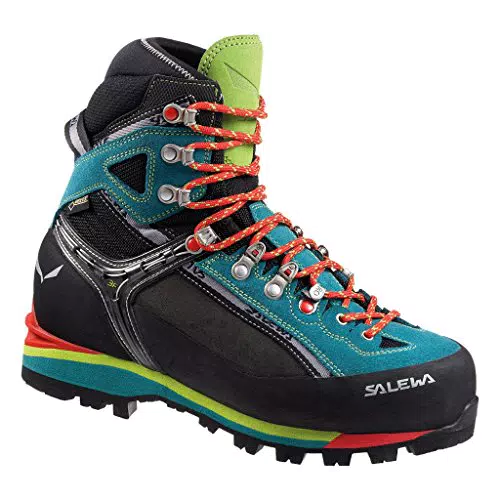 SALEWA Ws Condor Evo Gore-tex, Scarponi da trekking e da escursionismo Donna