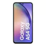 SAMSUNG A54 5G 8/128GB DS White EU