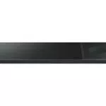 Samsung EP-P6300TBEGEU Trio Wireless Charger Pad, Nero