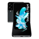 Samsung F721B Galaxy Z FLIP 4 5G, 512GB 8GB RAM, Graphite