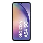 Samsung Galaxy A54 5G Display FHD+ Super AMOLED 6.4”