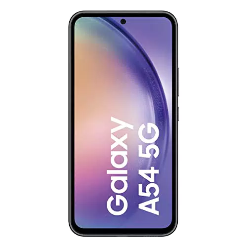 Samsung Galaxy A54 5G Display FHD+ Super AMOLED 6.4”