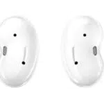 Samsung Galaxy Buds Live - Wireless Earphones Mystic White
