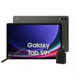 Samsung Galaxy Tab S9+, grafite