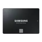 Samsung SSD 870 EVO, 1 TB, nero