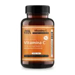 Sanavita Vitamina C Alto dosaggio 1000mg, 120 compresse