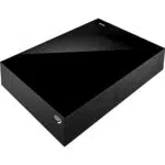 Seagate Hard disk esterno Desktop Drive, 8 TB, Nero