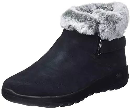 Skechers Gioia in Movimento, Scarpe da Ginnastica Donna