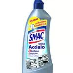 Smac - Brilla Acciaio