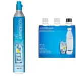 SodaStream Cilindro Co2 Addizionale