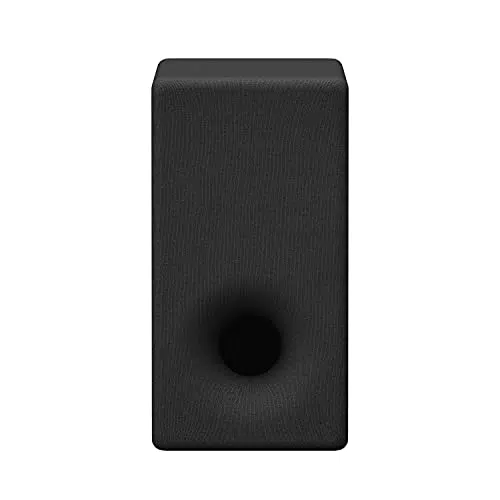 Sony SA-SW3 - Subwoofer Compatto per Soundbar, 200W
