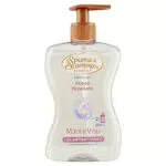 Spuma Di Sciampagna Sapone Liquido Gel Mani E Viso Acqua Micellare - 500 Ml