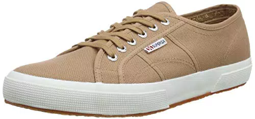 SUPERGA Cotu Classic, 35, Marrone Brown Dusty