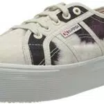 SUPERGA 2790 FANTASY COTW, Sneaker, Donna, Multicolore