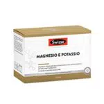 Swisse Magnesio e Potassio 24 Bustine