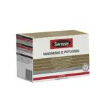 Swisse Magnesio e Potassio, Integrazione di Sali Minerali