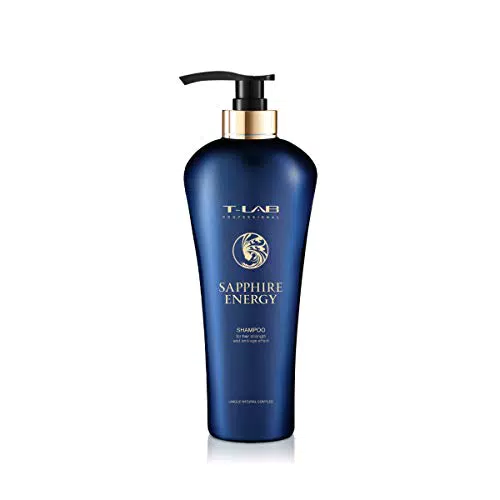 T-Lab Professional - Sapphire Energy Shampoo 750 ml