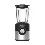 Taurus Amazing JB1200XC Frullatore, 1200 W, Acciaio Inossidabile