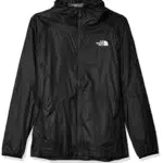 The North Face Ao Wind Giacca, Grigio Asfalto TNF Nero