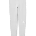 The North Face Interlock Leggings TNF Grigio Chiaro mélange M
