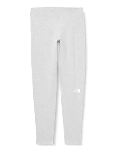 The North Face Interlock Leggings TNF Grigio Chiaro mélange M