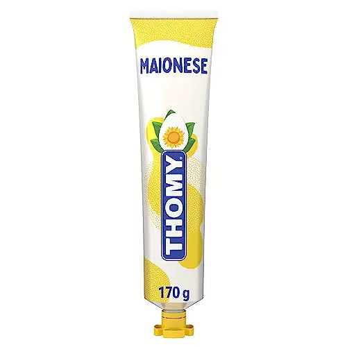THOMY Maionese Tubetto 170g