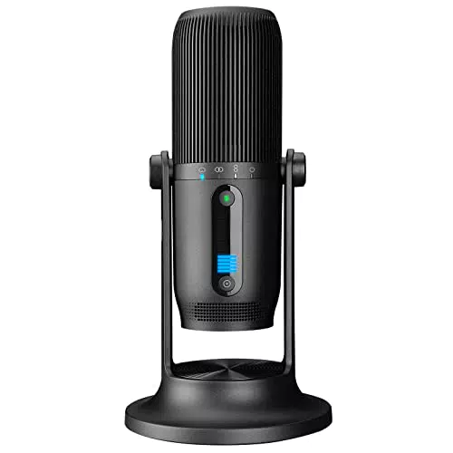 THRONMAX MDrill One USB Condenser Computer Microphone