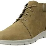Timberland Uomo Graydon Chukka Basic Stivali alla moda
