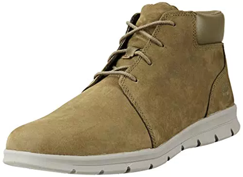 Timberland Uomo Graydon Chukka Basic Stivali alla moda