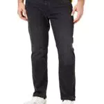TOM TAILOR Jeans, Uomo, Grigio