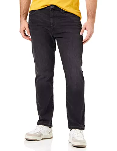 TOM TAILOR Jeans, Uomo, Grigio