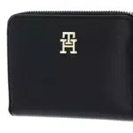 Tommy Hilfiger ICONIC TOMMY MEDIUM ZA - Portafogli Da donna