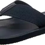 Tommy Hilfiger Infradito Uomo Leather Beach Sandal Scarpe da Mare