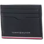 Tommy Hilfiger Portafoglio Uomo TH Corporate CC Holder Piccolo