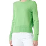 Tommy Hilfiger Pullover Donna 1985 Pullover in Maglia